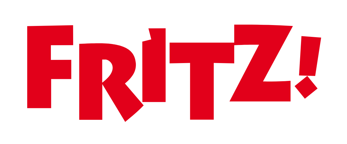 FRITZ! Logo