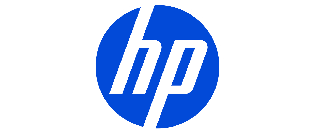 HP Logo