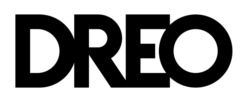 DREO Logo
