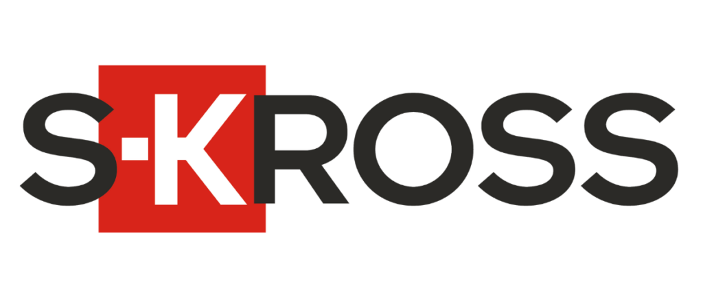 SKROSS Logo