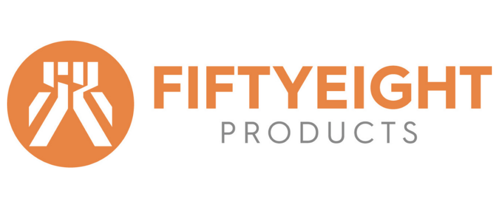 fiftyeight product Logo