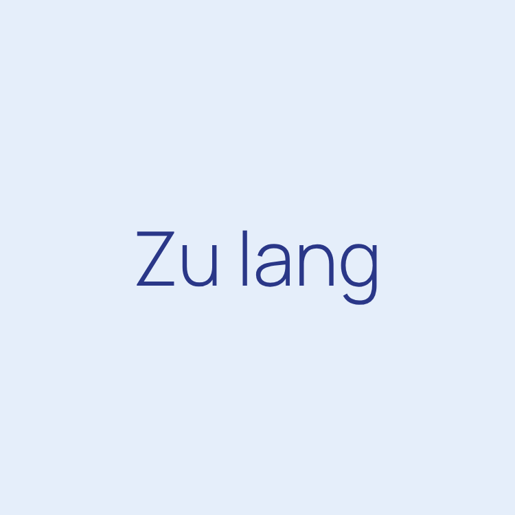 Zu lang