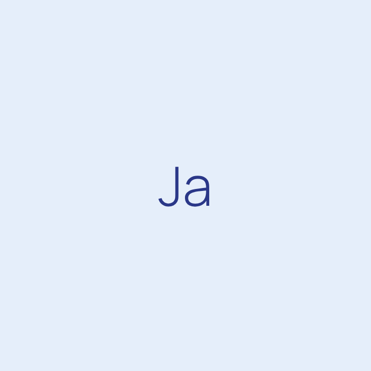 Ja
