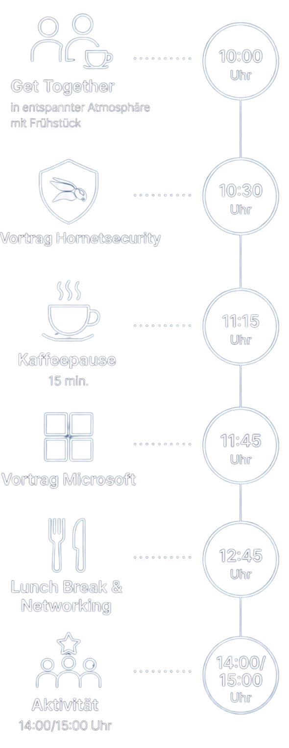agenda hornetz (1)